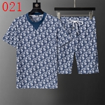 偽物ブランド夏服セット